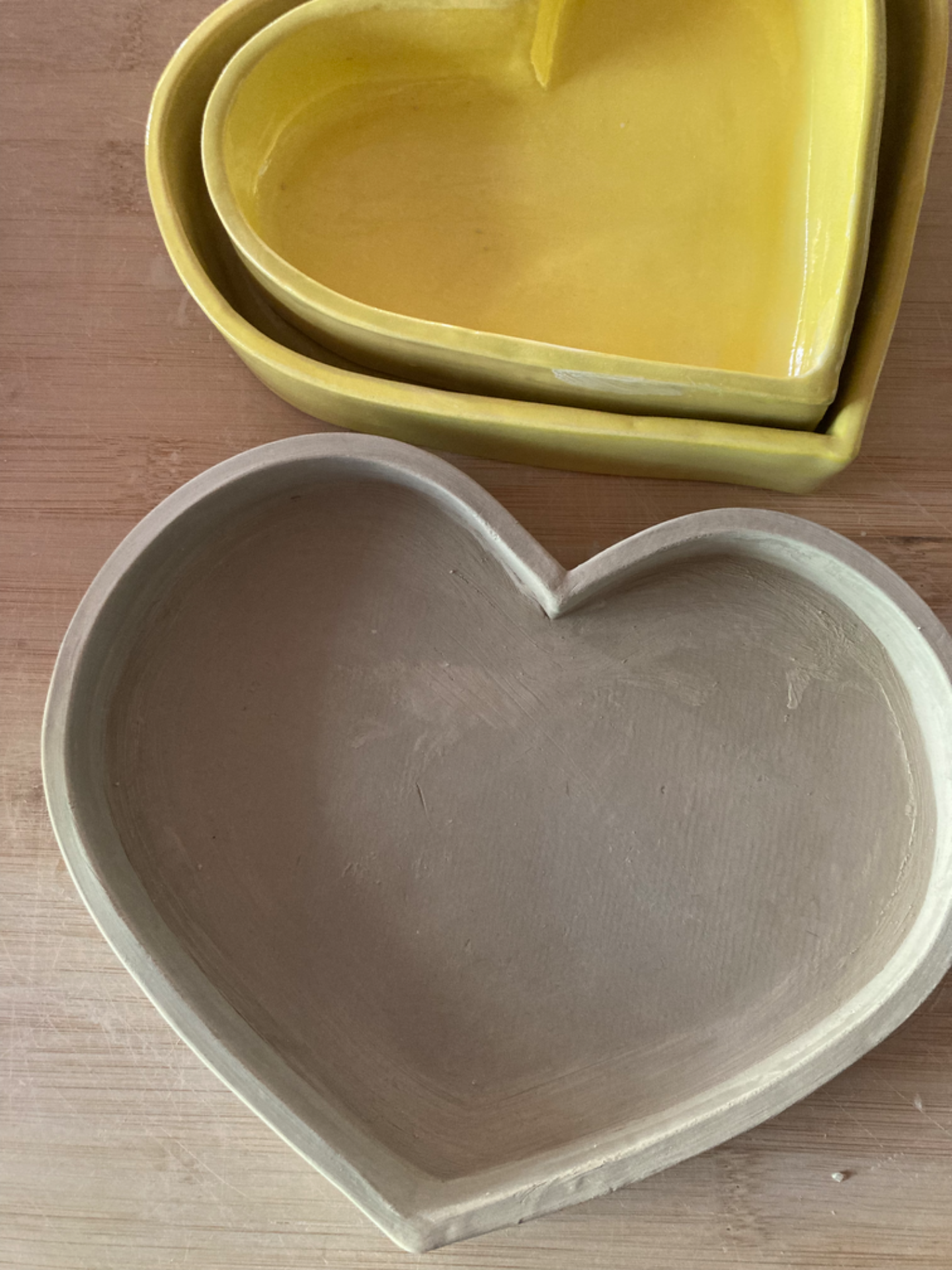 DONDERDAG 15 JANUARI 2026 - WORKSHOP KERAMIEK HARTENSCHAAL